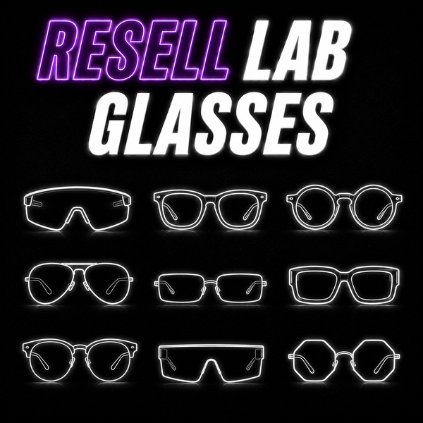 Glasses Vendors