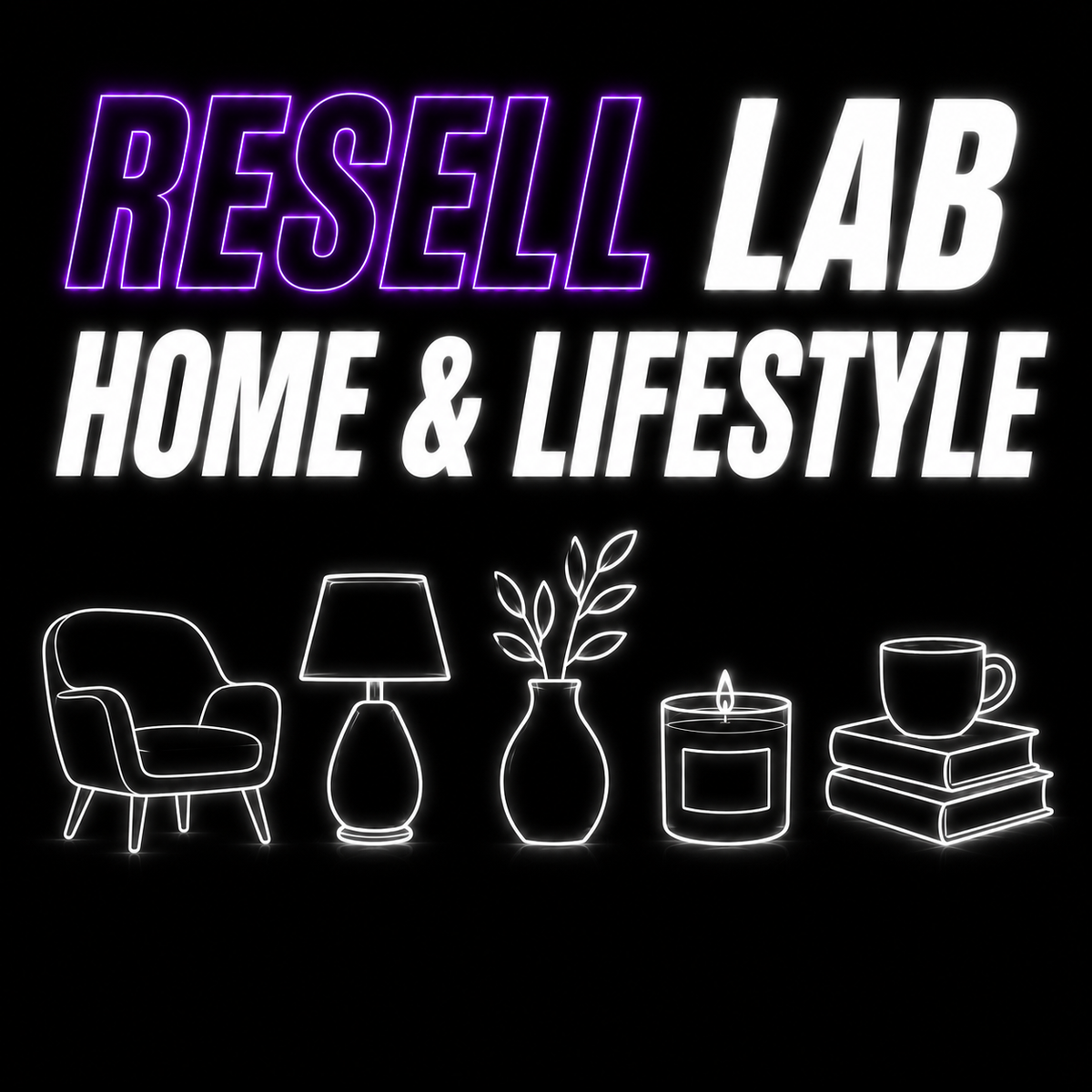 Home & Lifestyle Vendors