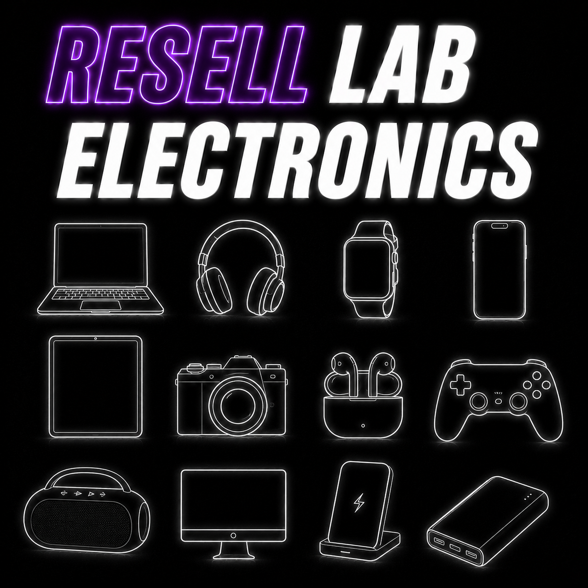 Electronic Vendor