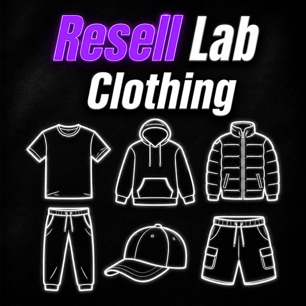 Clothing Vendors
