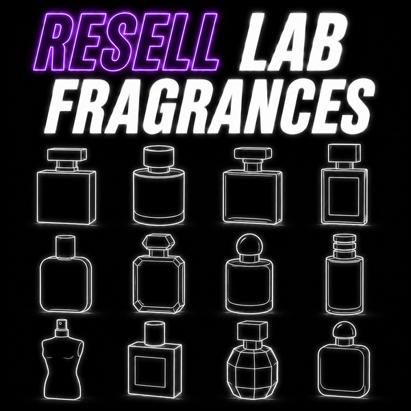 Fragrance Vendors