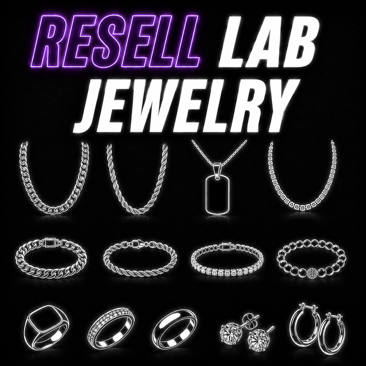 Jewelry Vendors