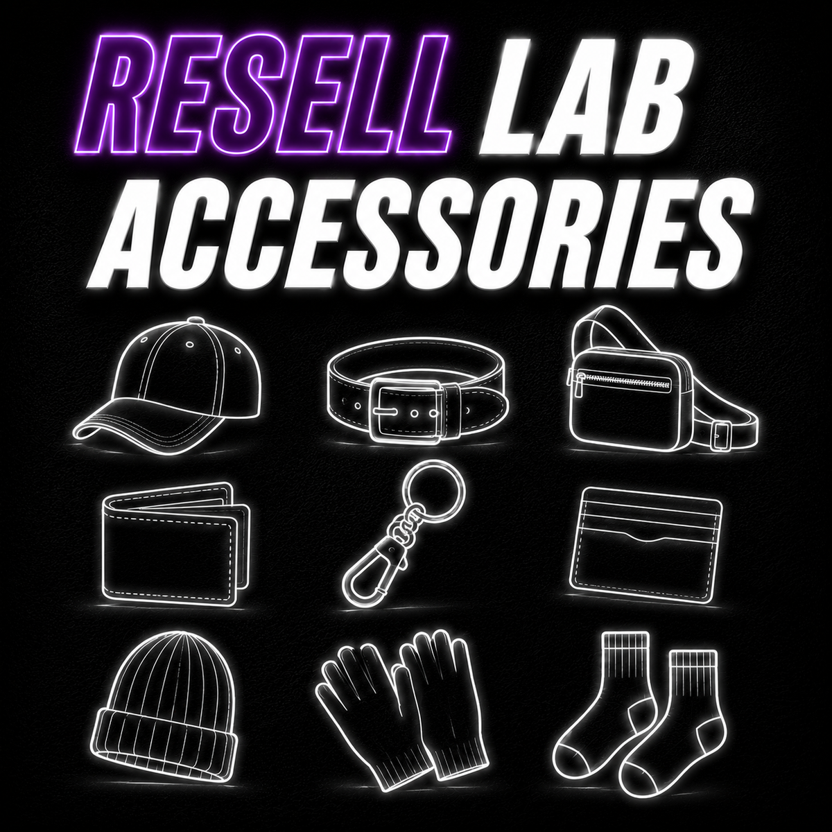 Accessories Vendor