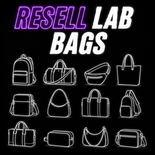 Bag Vendors